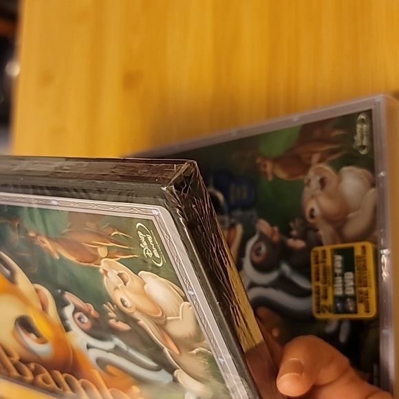 Bambi Diamond Edition ๐๏ธ - Picture 2 of 4